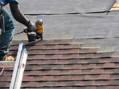 About Roof Repair Experts Franklin, ID